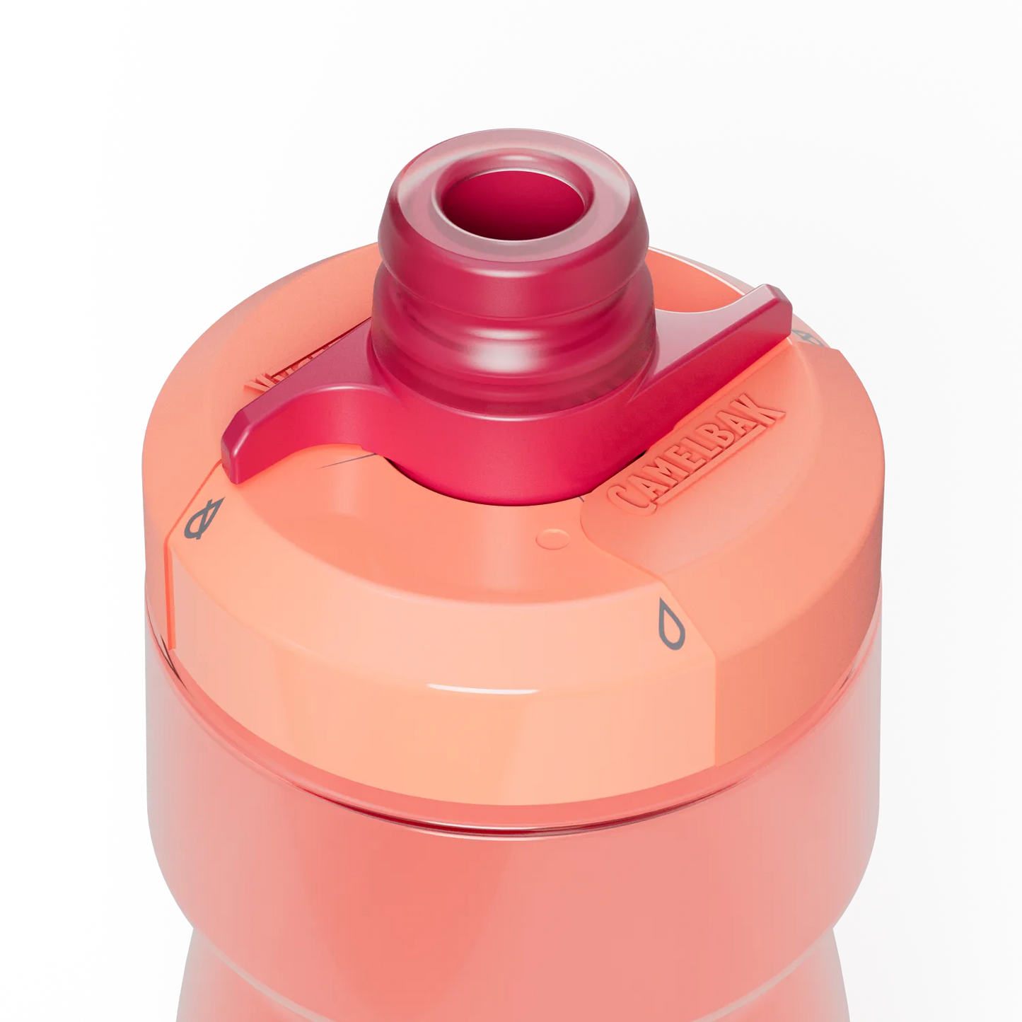 CAMELBAK PODIUM Mercury Blush cantimplora