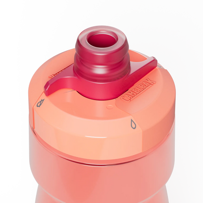 Bidón CAMELBAK PODIUM Mercury Blush