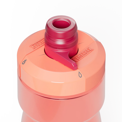 Bidón CAMELBAK PODIUM Mercury Blush