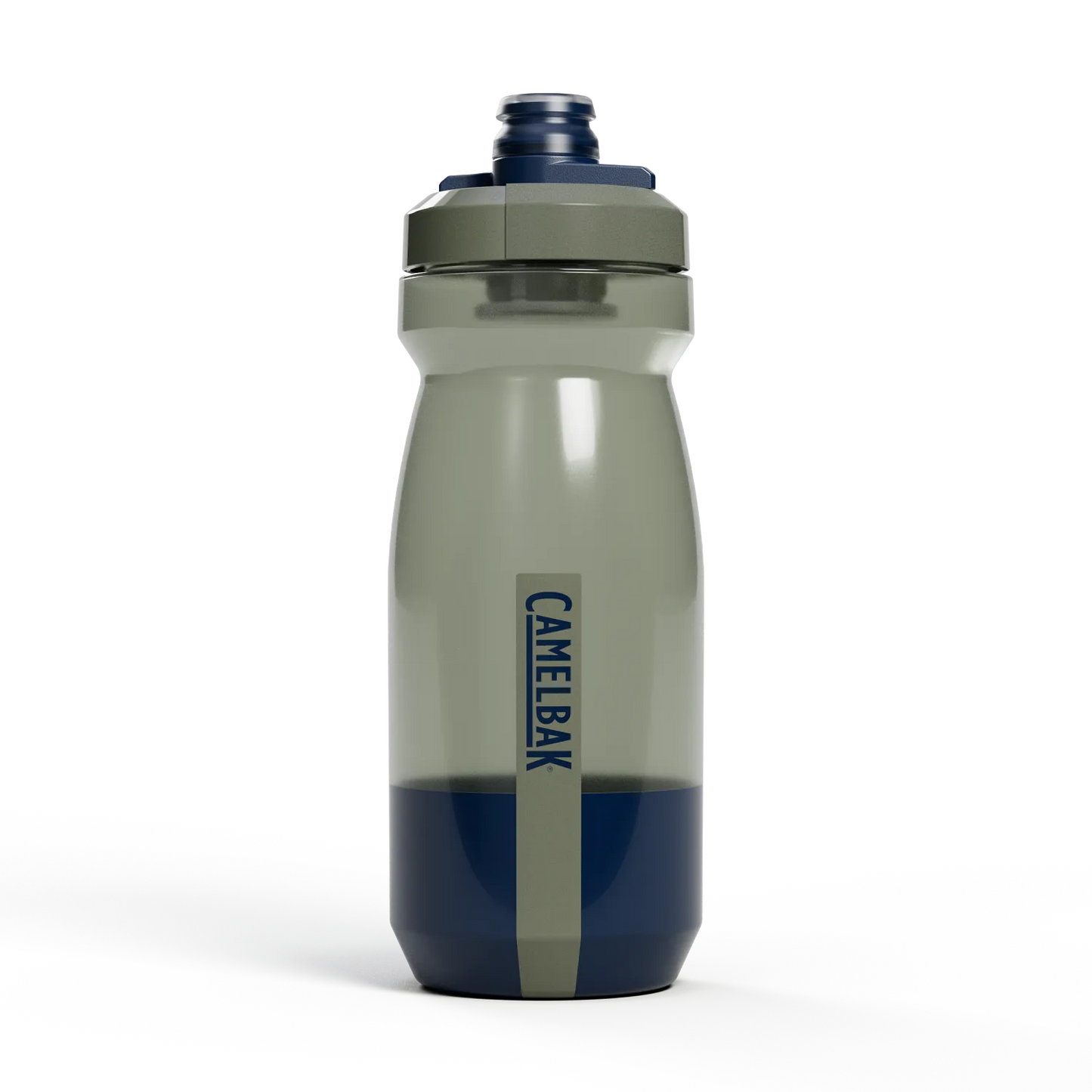 CAMELBAK PODIUM Botella de agua Mercury Fog