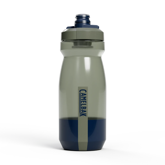 CAMELBAK PODIUM Botella de agua Mercury Fog