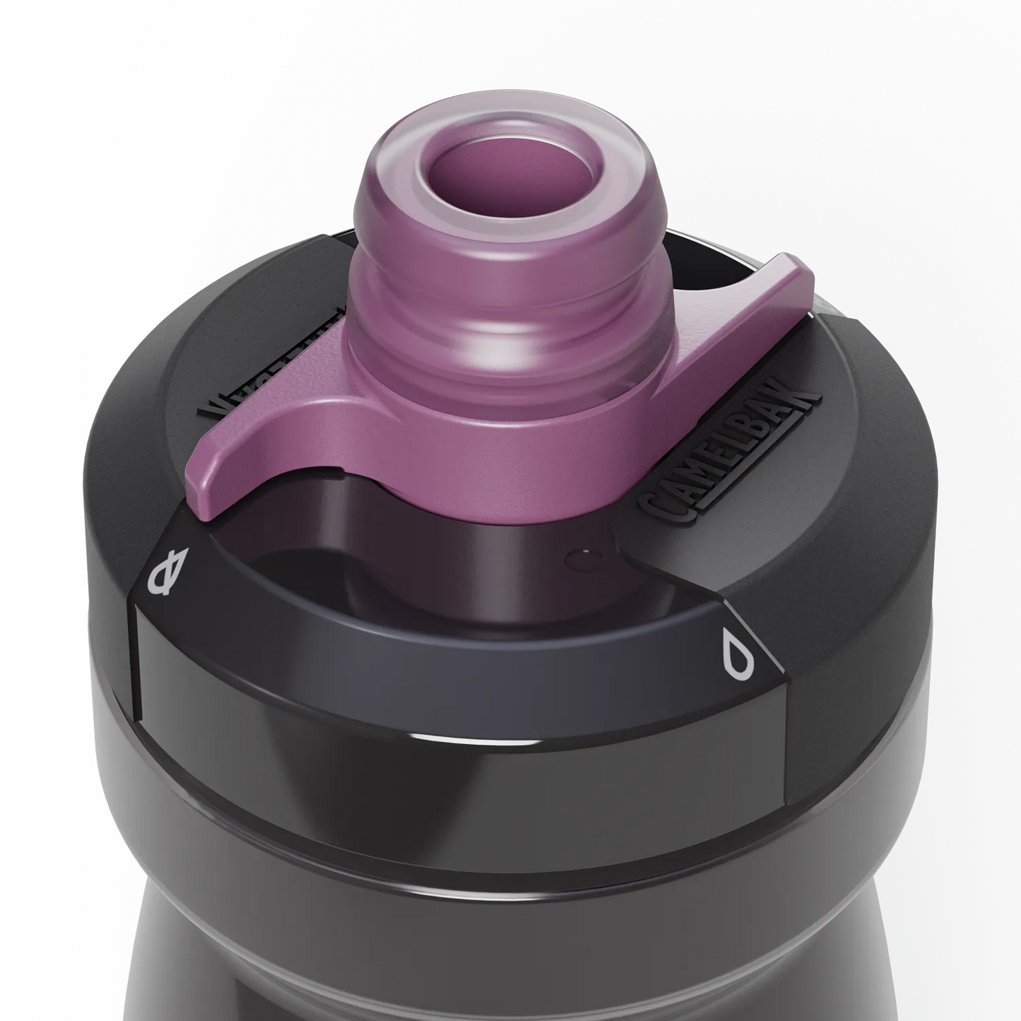 CAMELBAK PODIUM Mercury Night Fall botella de agua