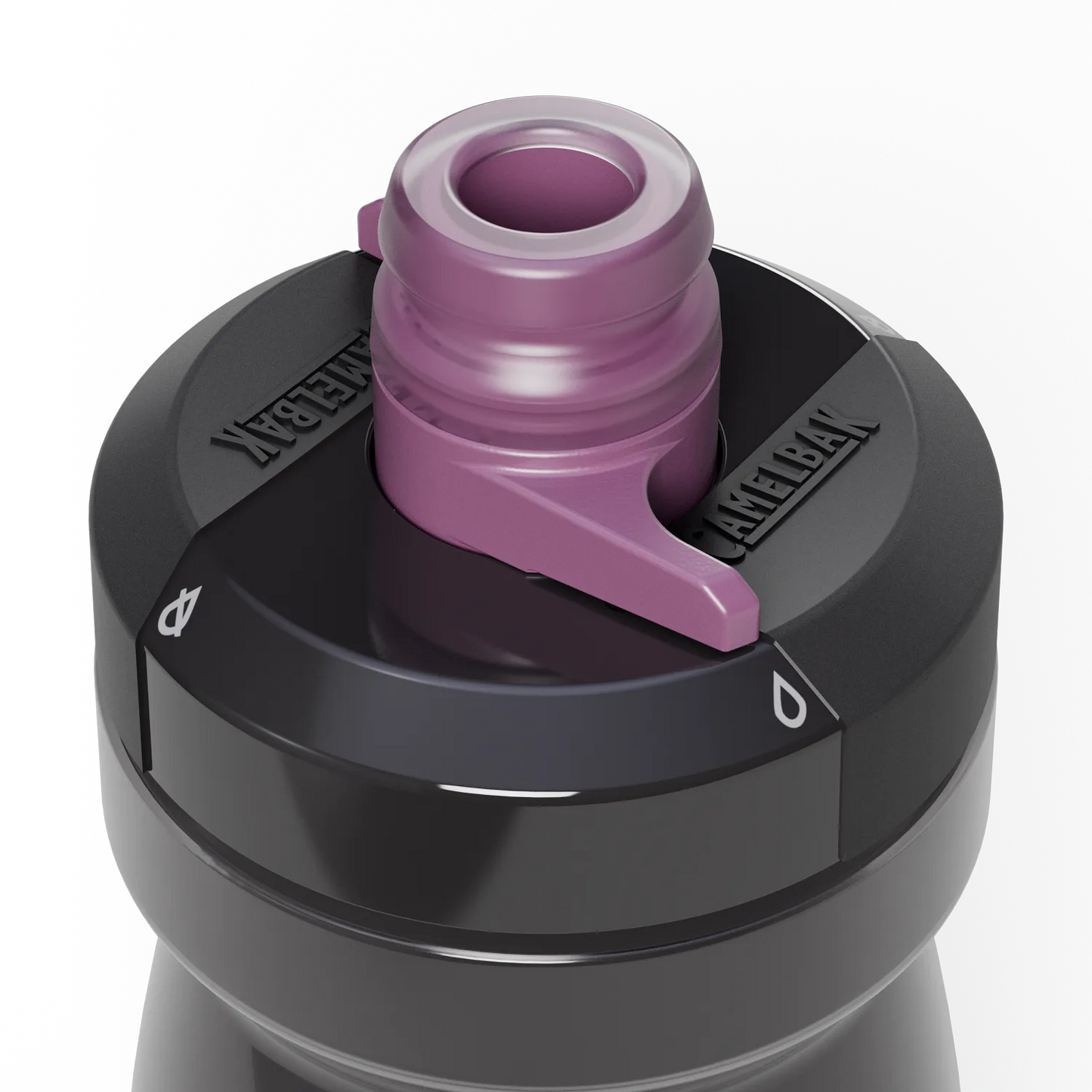 CAMELBAK PODIUM Mercury Night Fall botella de agua
