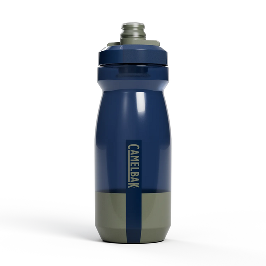 CAMELBAK PODIUM Botella de agua Mercury Deep Sea