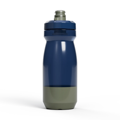 Bidón CAMELBAK PODIUM Mercury Deep Sea