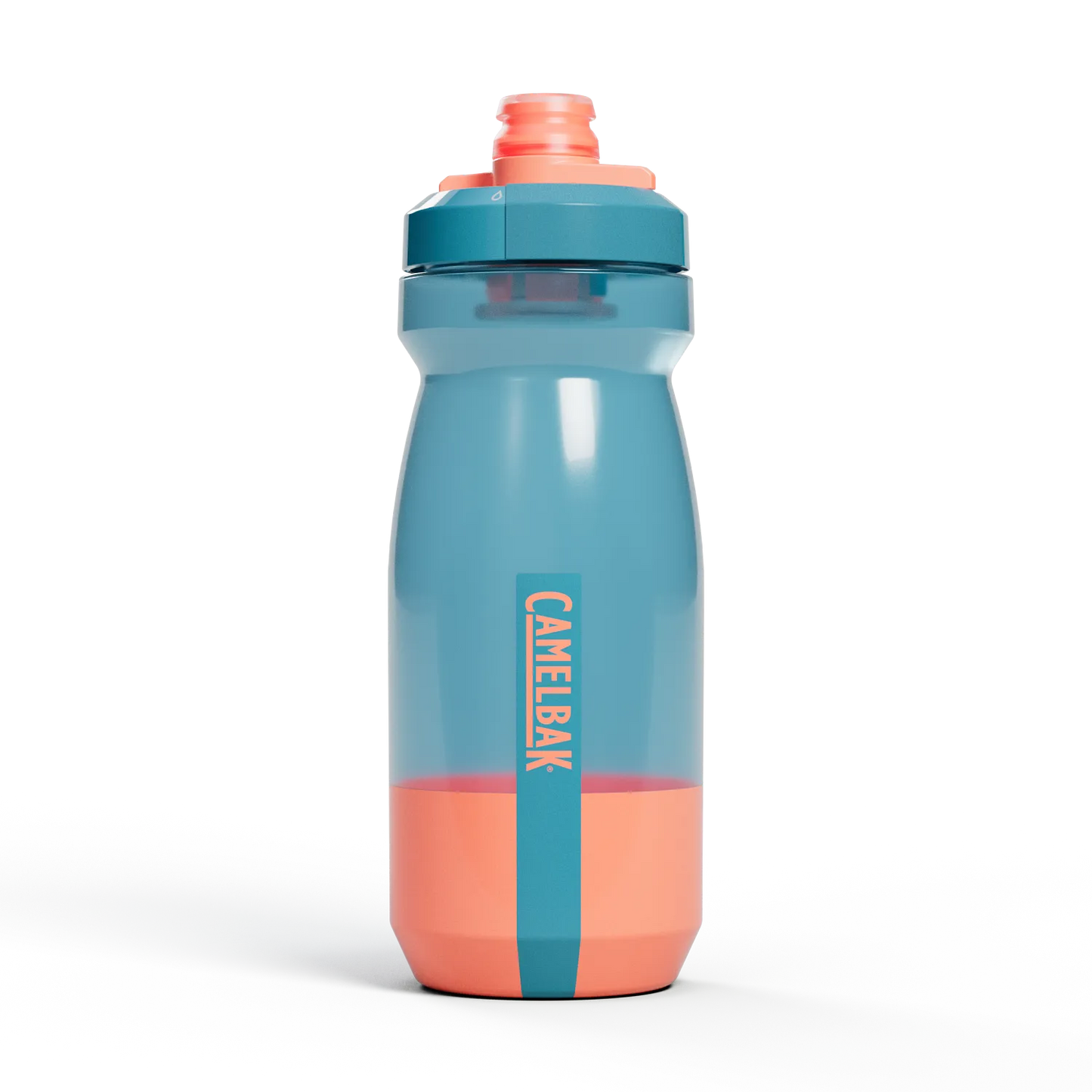 CAMELBAK PODIUM Mercury Teal cantimplora