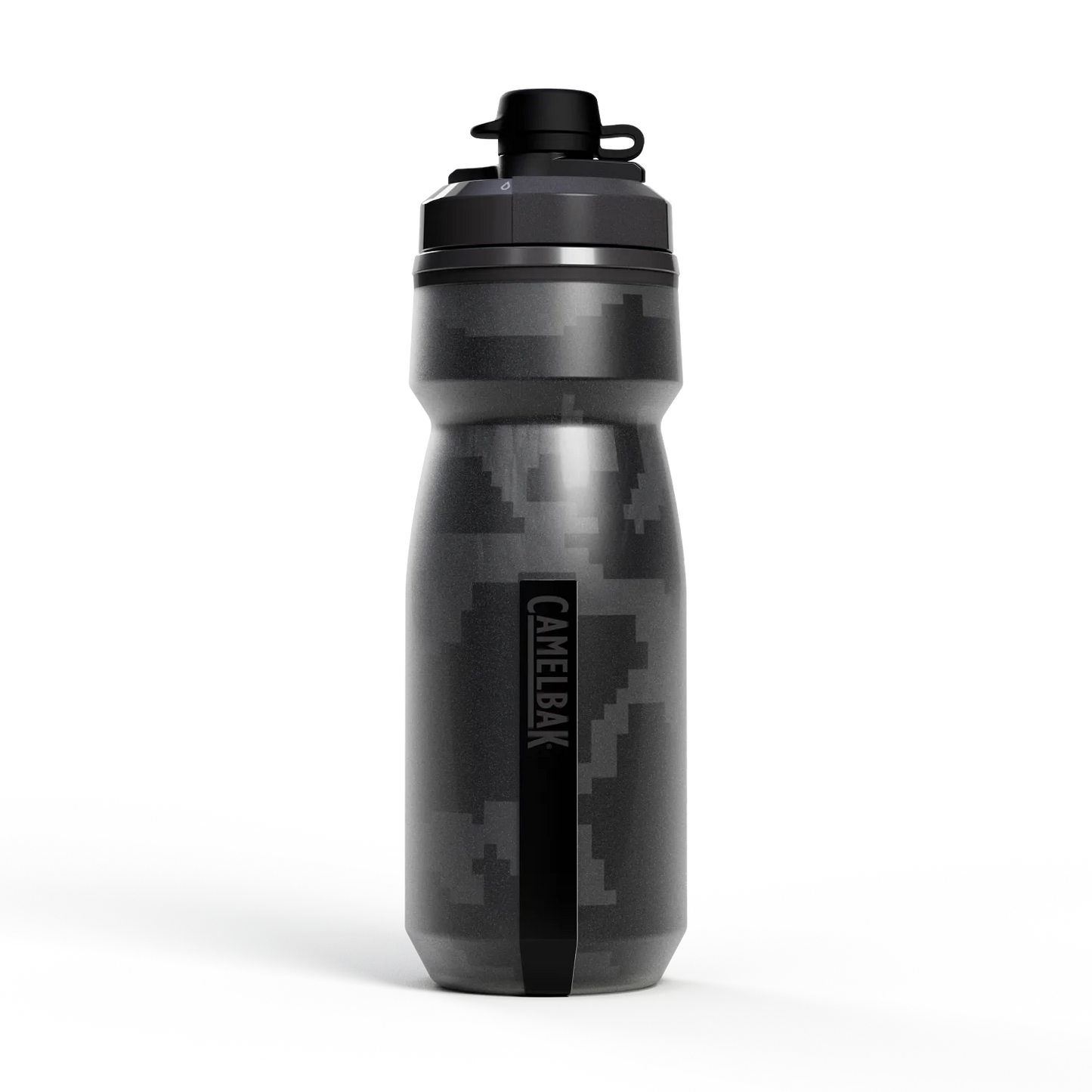 CAMELBAK PODIUM DIRT SERIES CHILL Botella Térmica de Agua (620ml) Negro Digi Camo
