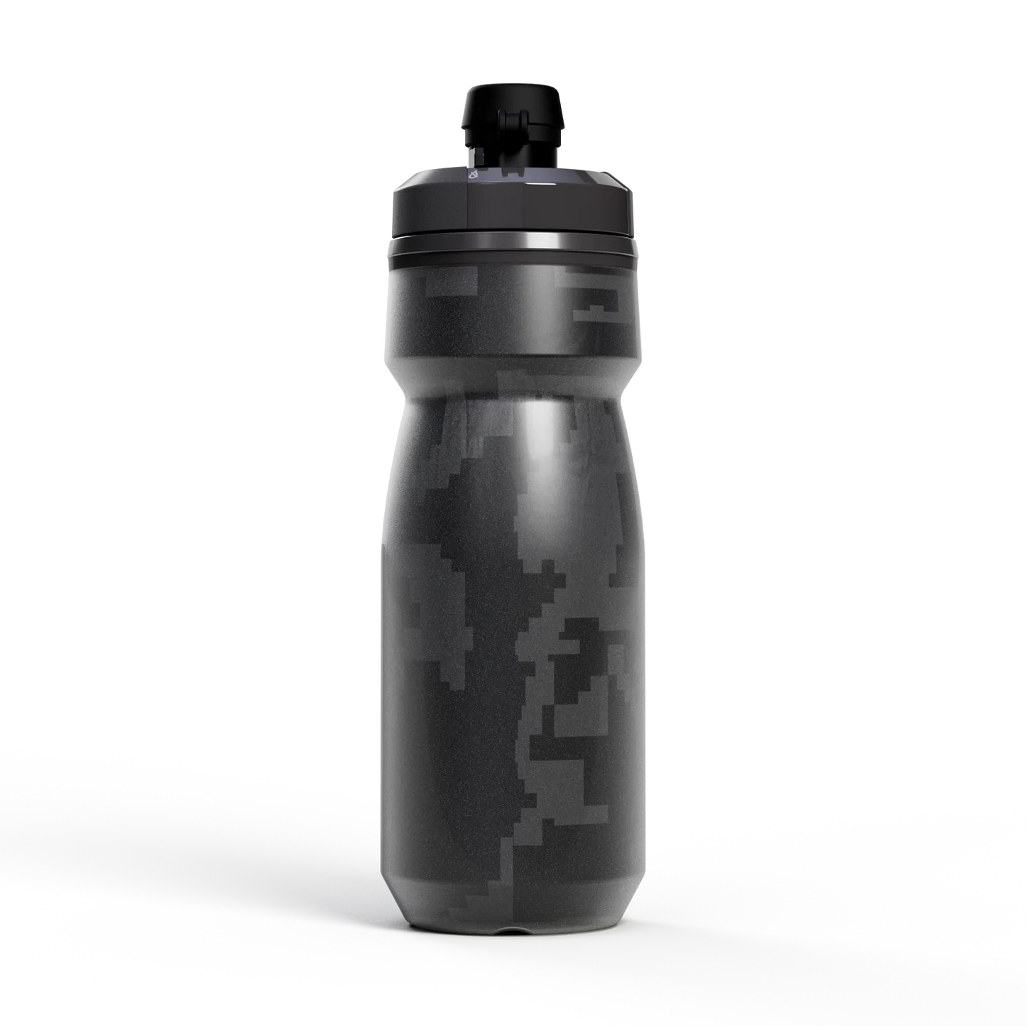 CAMELBAK PODIUM DIRT SERIES CHILL Botella Térmica de Agua (620ml) Negro Digi Camo