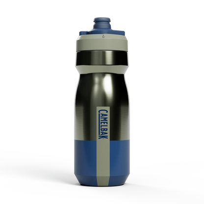 Bidón Térmico CAMELBAK PODIUM INSULATED STEEL Mercury Fog
