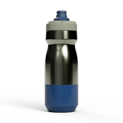 Bidón Térmico CAMELBAK PODIUM INSULATED STEEL Mercury Fog