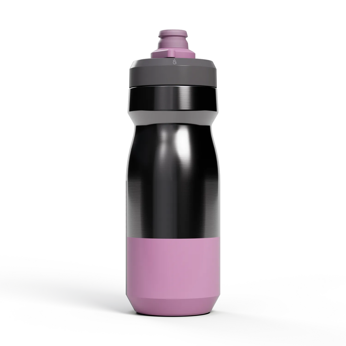 Botella Agua Termal CAMELBAK PODIUM ACERO AISLADO Mercurio Lavanda