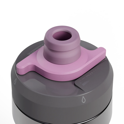 Bidón Térmico CAMELBAK PODIUM INSULATED STEEL Mercury Lavender