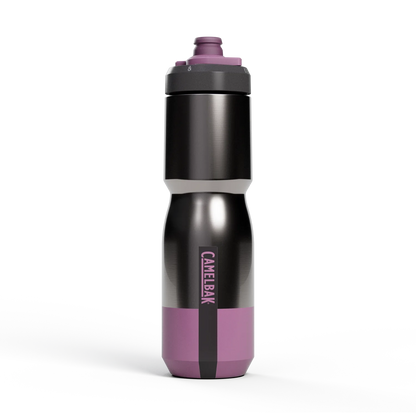 Bidón Térmico CAMELBAK PODIUM INSULATED STEEL Mercury Lavender