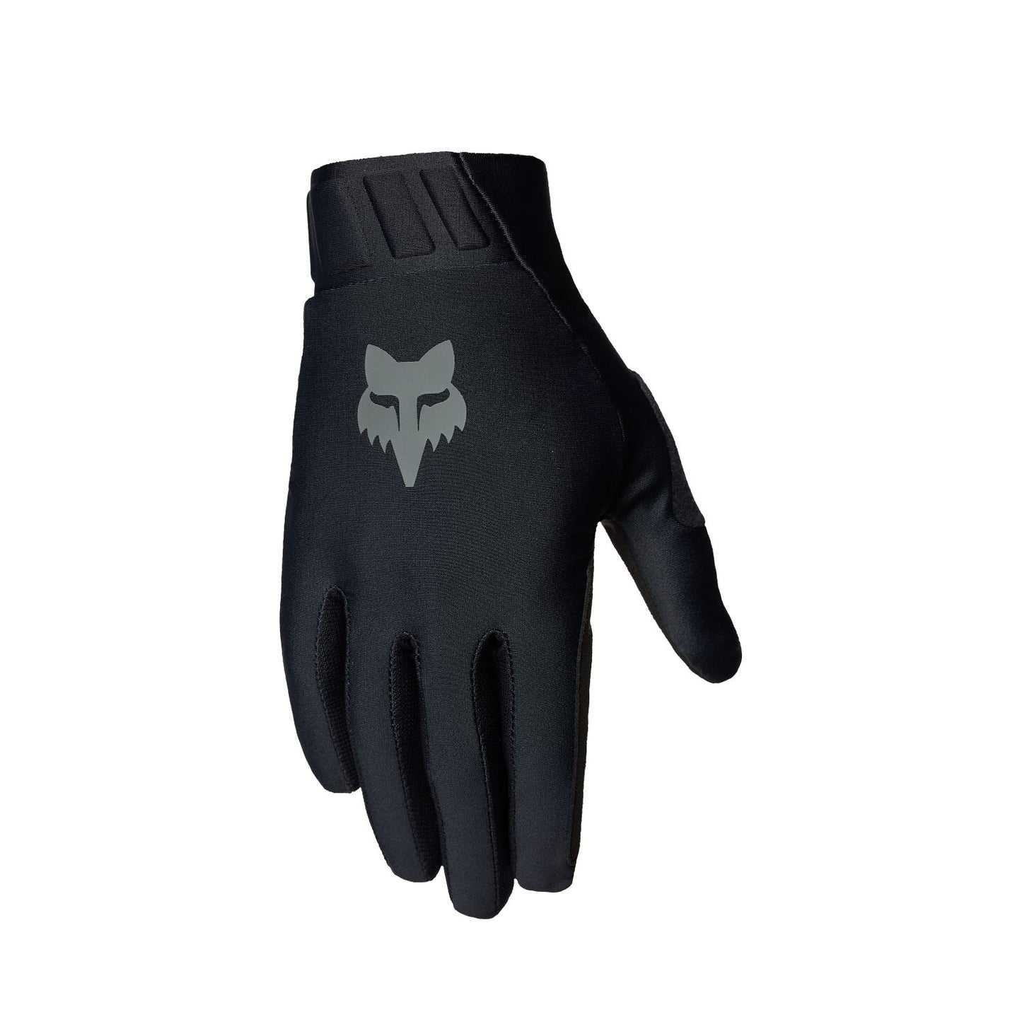FOX FLEXAIR Guantes Negro