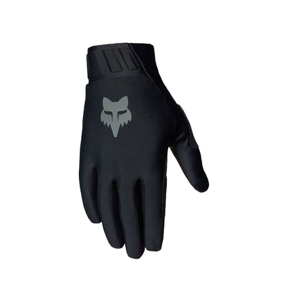 Guantes FOX FLEXAIR Negro