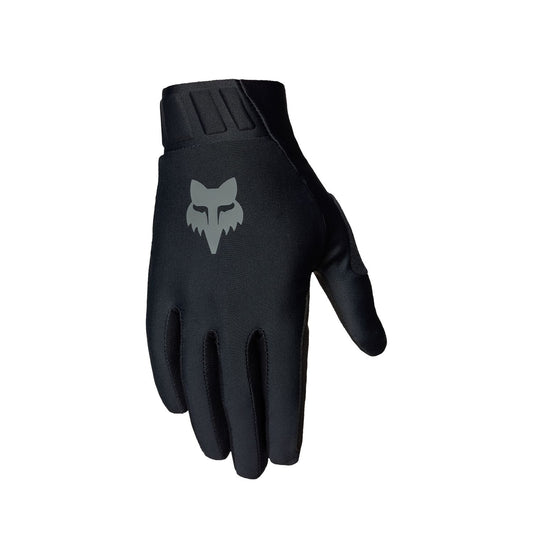 FOX FLEXAIR Guantes Negro