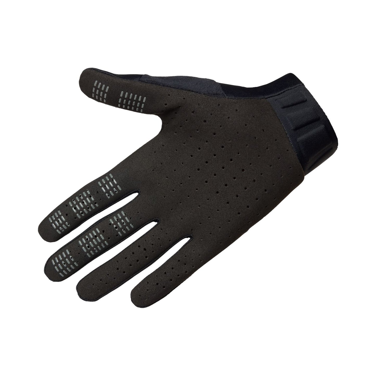 FOX FLEXAIR Guantes Negro