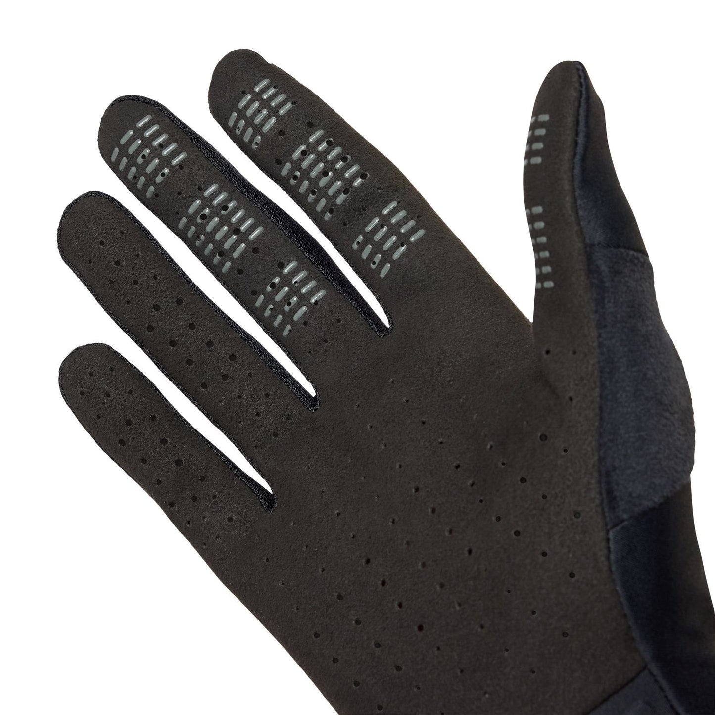 FOX FLEXAIR Guantes Negro