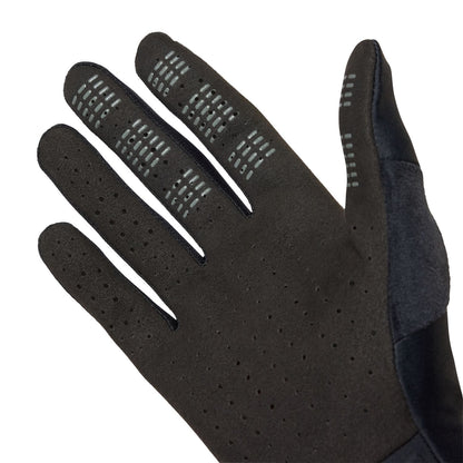 Guantes FOX FLEXAIR Negro