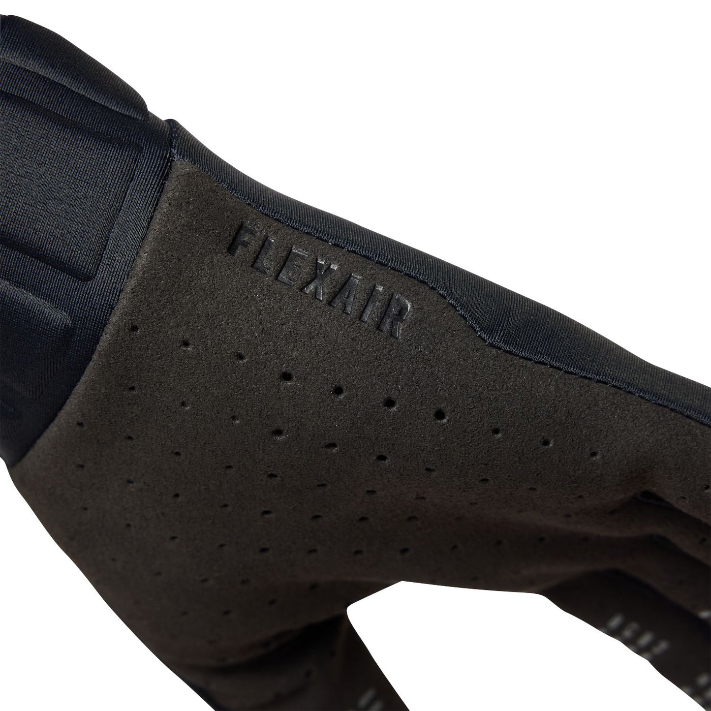 FOX FLEXAIR Guantes Negro