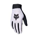 Guante FOX FLEXAIR DIFFUSE SE Blanco