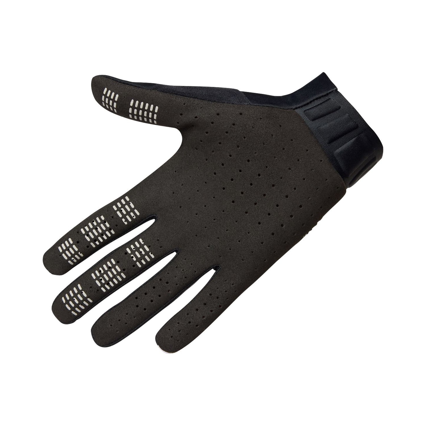 Guante FOX FLEXAIR DIFFUSE SE Blanco