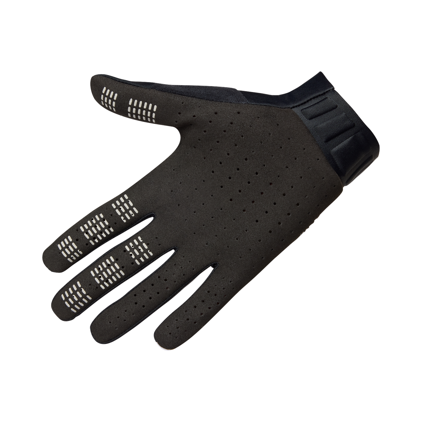 Guantes FOX FLEXAIR DIFFUSE SE Blanco