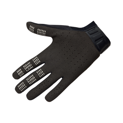 Guantes FOX FLEXAIR DIFFUSE SE Blanco