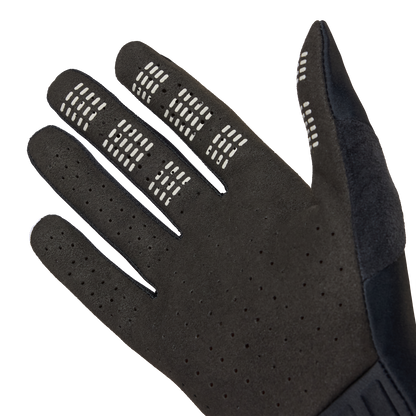 Guantes FOX FLEXAIR DIFFUSE SE Blanco