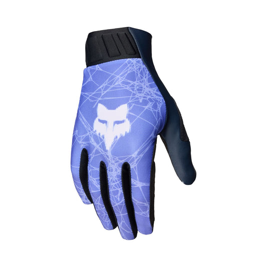 FOX FLEXAIR DIFFUSE SE Guantes VioletaAzul