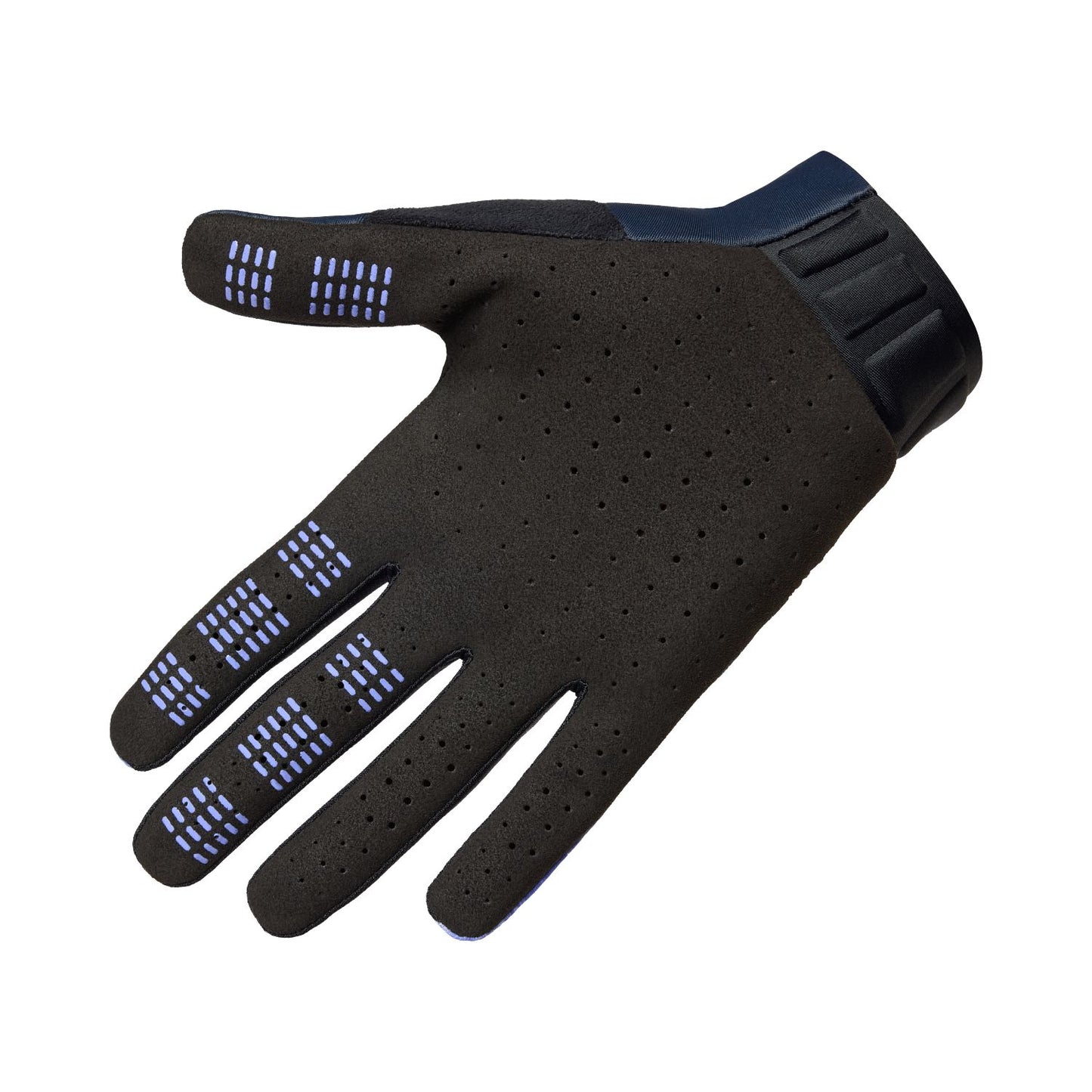 FOX FLEXAIR DIFFUSE SE Guantes VioletaAzul