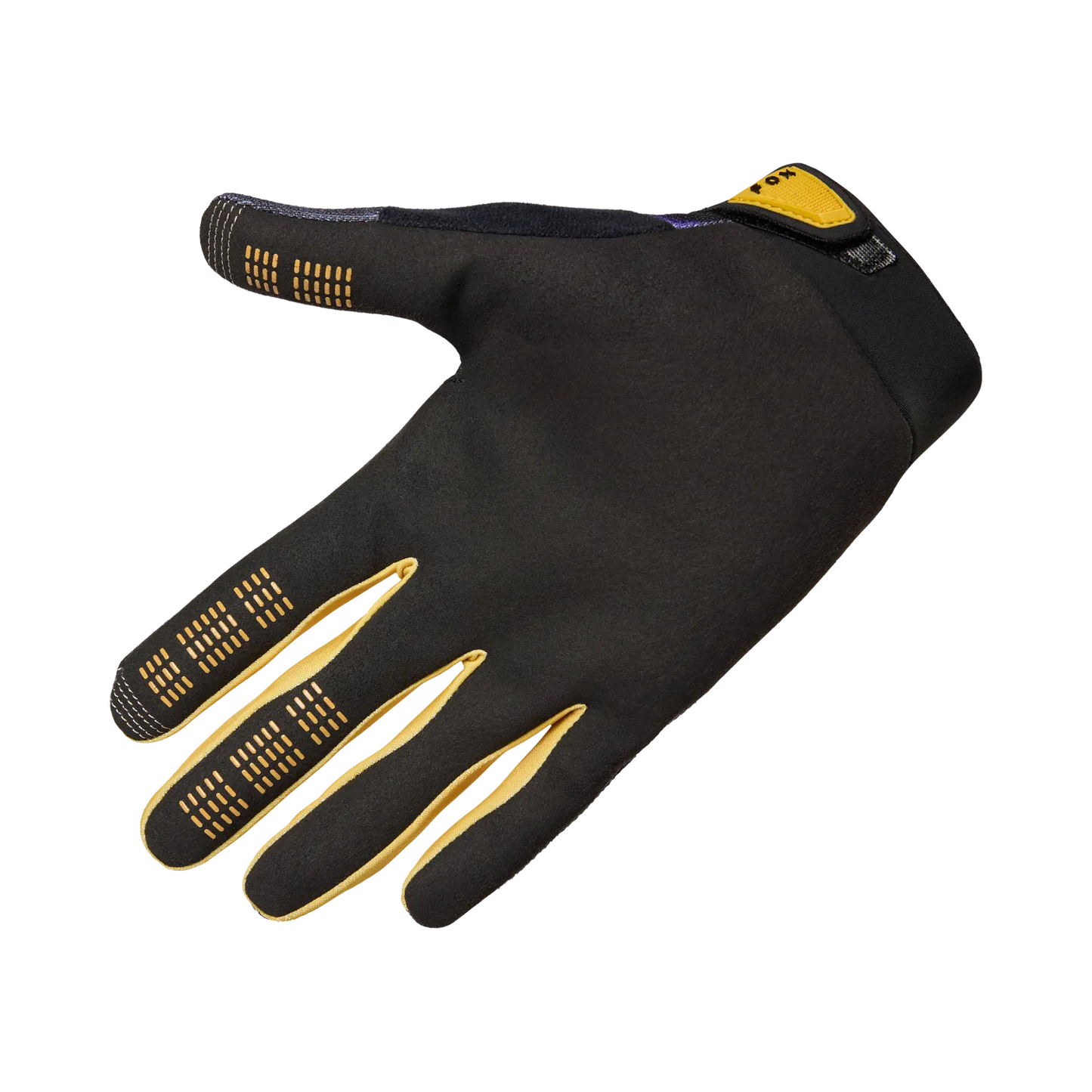 Guantes FOX RANGER IMAGE PRINT Ciruela Violeta