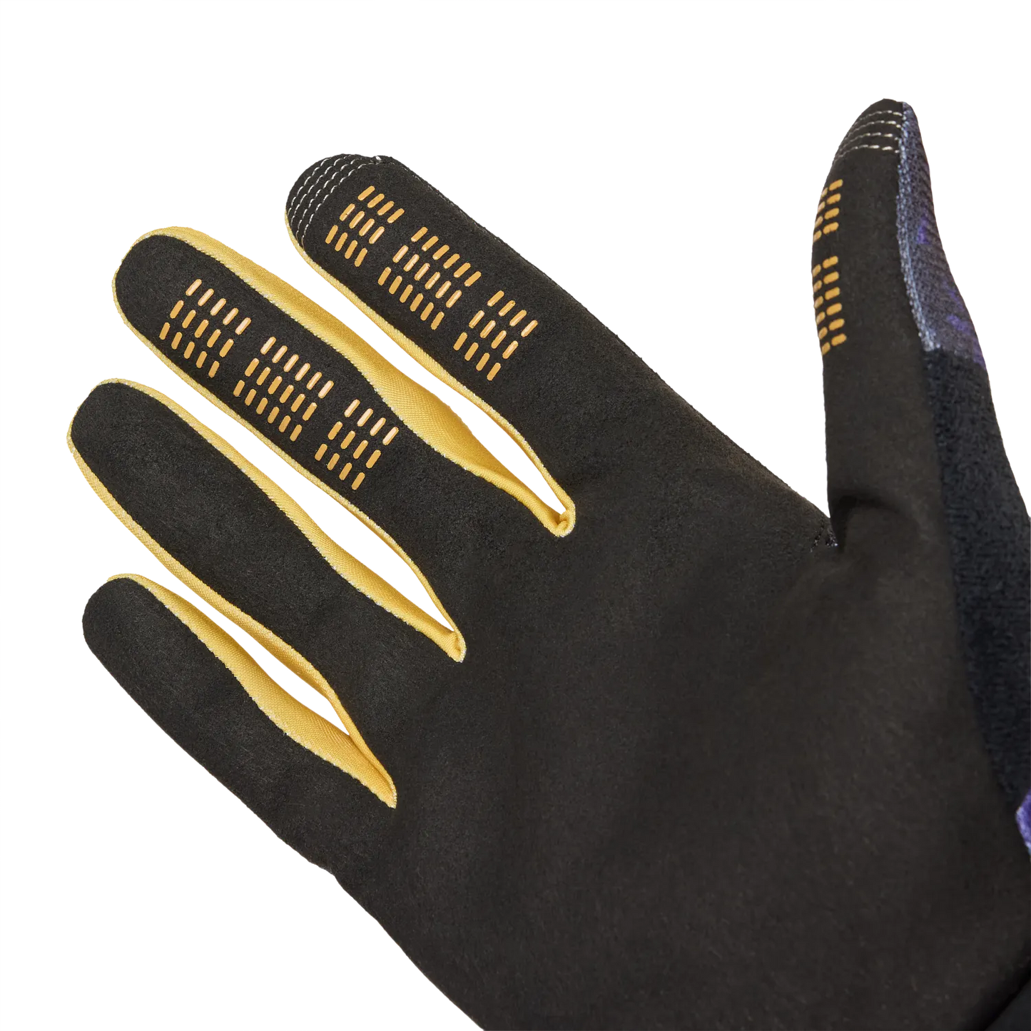 Guantes FOX RANGER IMAGE PRINT Ciruela Violeta