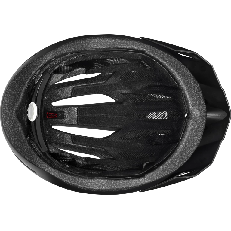 Casco MTB MAVIC CROSSRIDE SL ELITE Negro