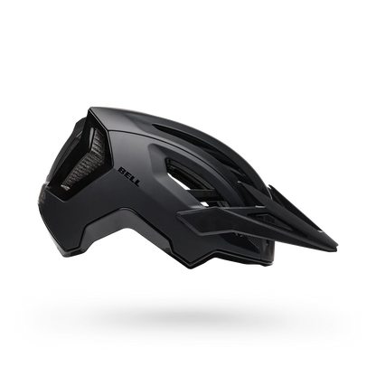Casco MTB BELL 5FIFTY SPHERICAL SOLID Negro