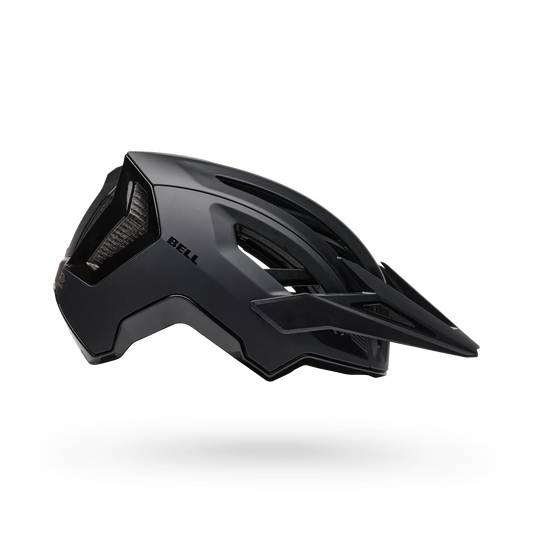 Casco MTB BELL 5FIFTY SPHERICAL SOLID Negro