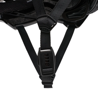 Casco MTB BELL 5FIFTY SPHERICAL SOLID Negro