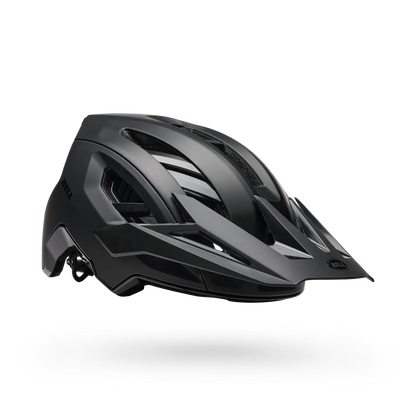 Casco MTB BELL 5FIFTY SPHERICAL SOLID Negro