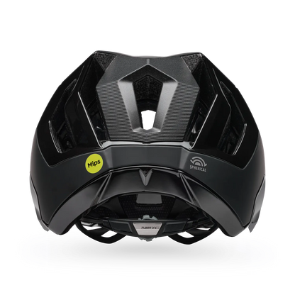 Casco MTB BELL 5FIFTY SPHERICAL SOLID Negro
