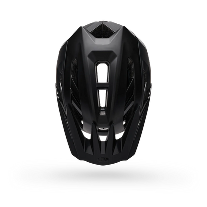 Casco MTB BELL 5FIFTY SPHERICAL SOLID Negro