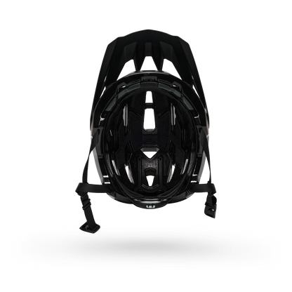 Casco MTB BELL 5FIFTY SPHERICAL SOLID Negro