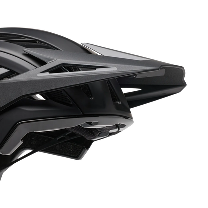 Casco MTB BELL 5FIFTY SPHERICAL SOLID Negro