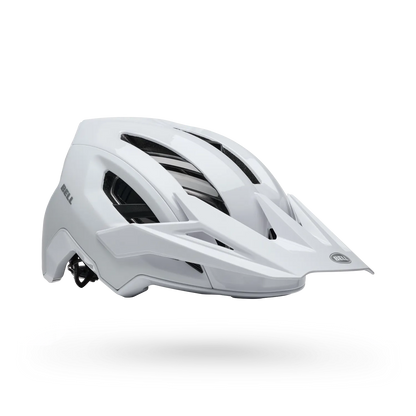 Casco MTB BELL 5FIFTY SPHERICAL SOLID Blanco
