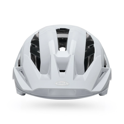 Casco MTB BELL 5FIFTY SPHERICAL SOLID Blanco