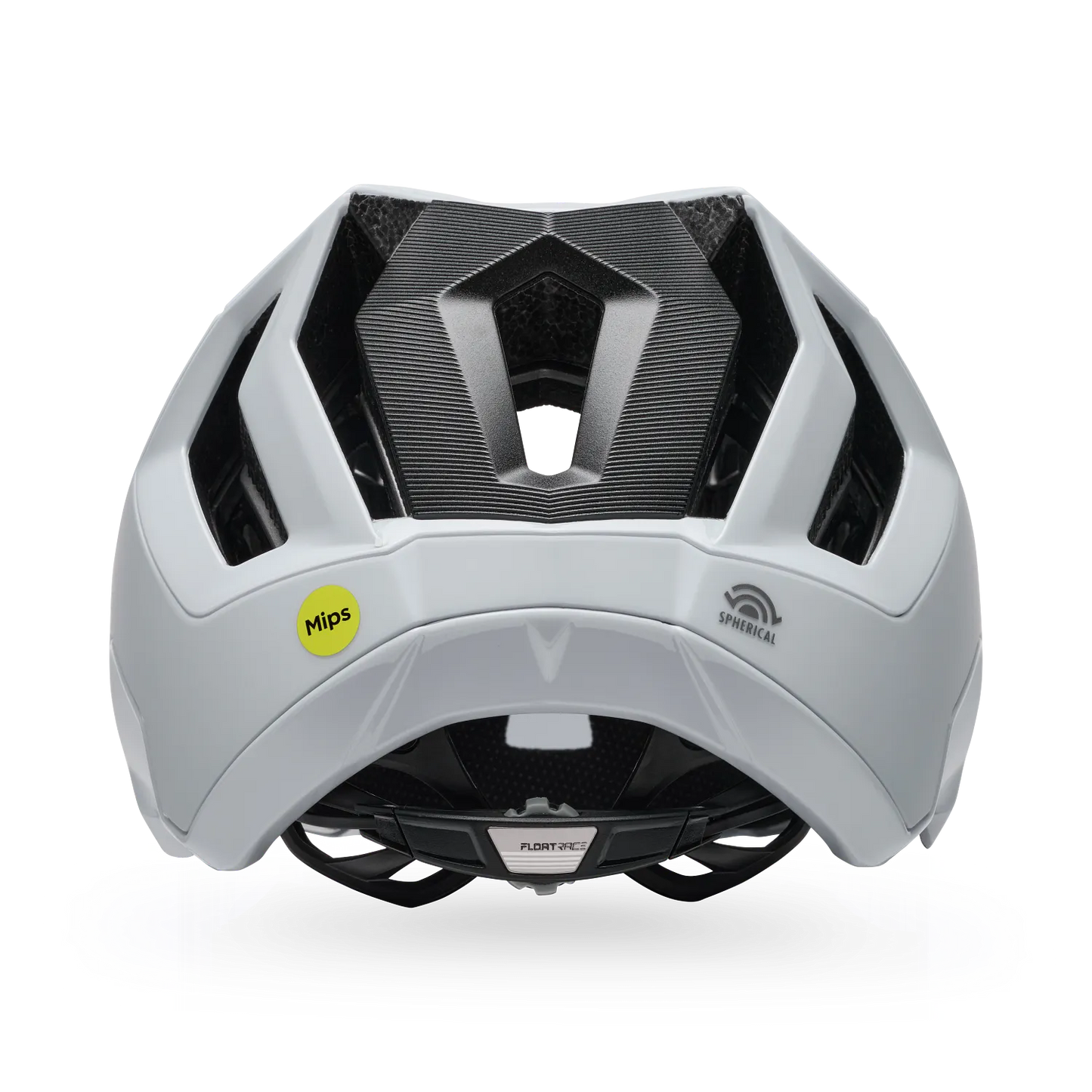 Casque VTT BELL  5FIFTY SPHERICAL SOLID Blanc