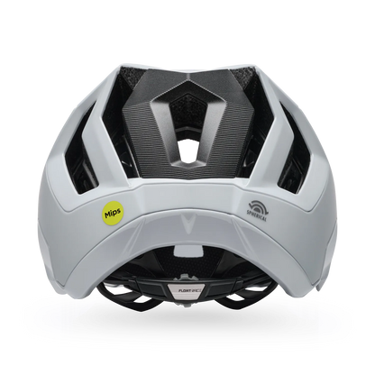 Casco MTB BELL 5FIFTY SPHERICAL SOLID Blanco