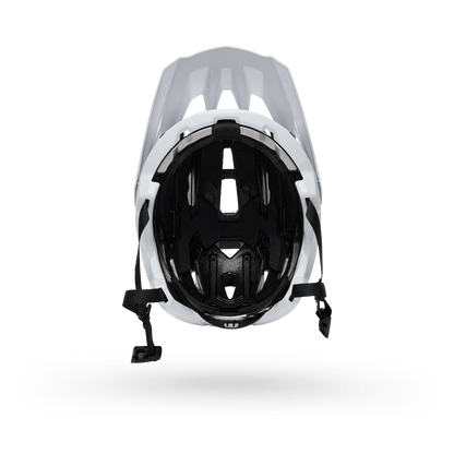 Casco MTB BELL 5FIFTY SPHERICAL SOLID Blanco