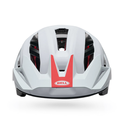 Casco MTB BELL 5FIFTY SPHERICAL GRID Blanco/Negro