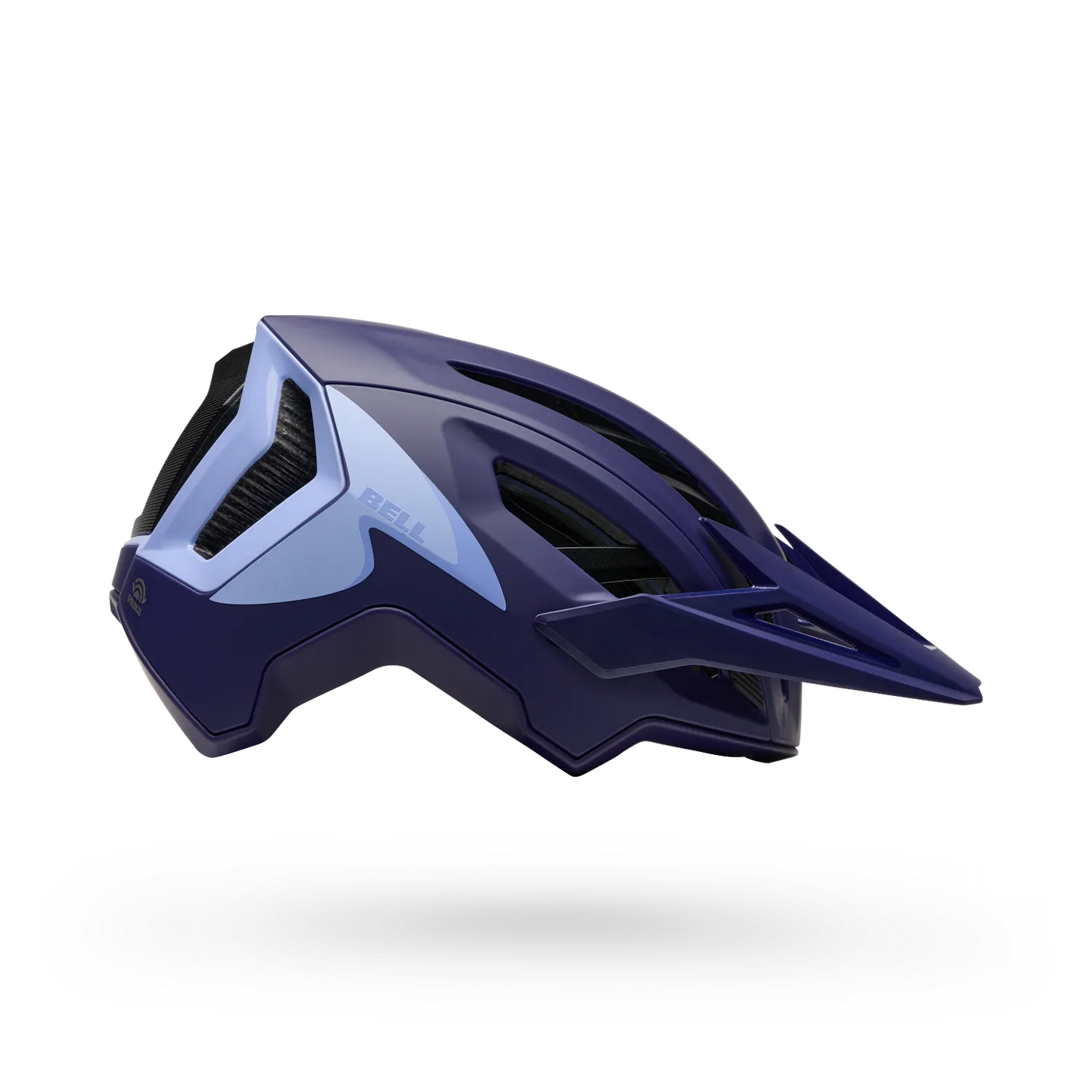 Casco MTB BELL 5FIFTY SPHERICAL FLUID Violeta