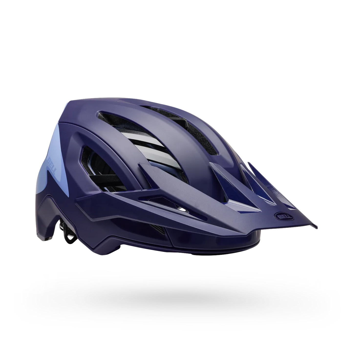 Casco MTB BELL 5FIFTY SPHERICAL FLUID Violeta